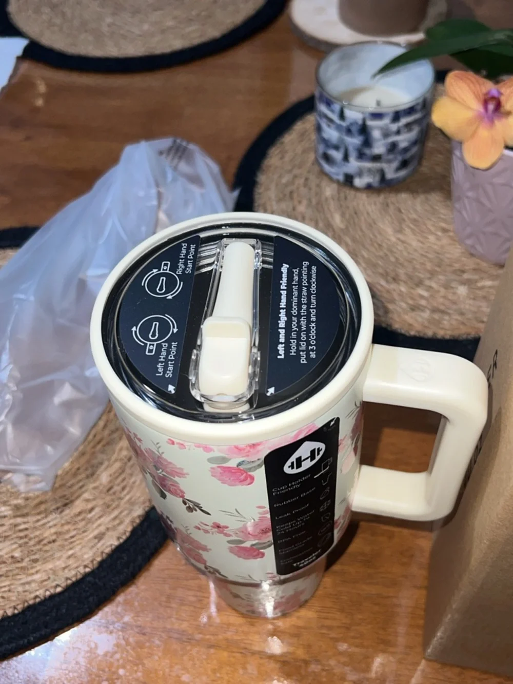 HydroJug ready ship